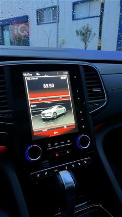 رينو تلسمان